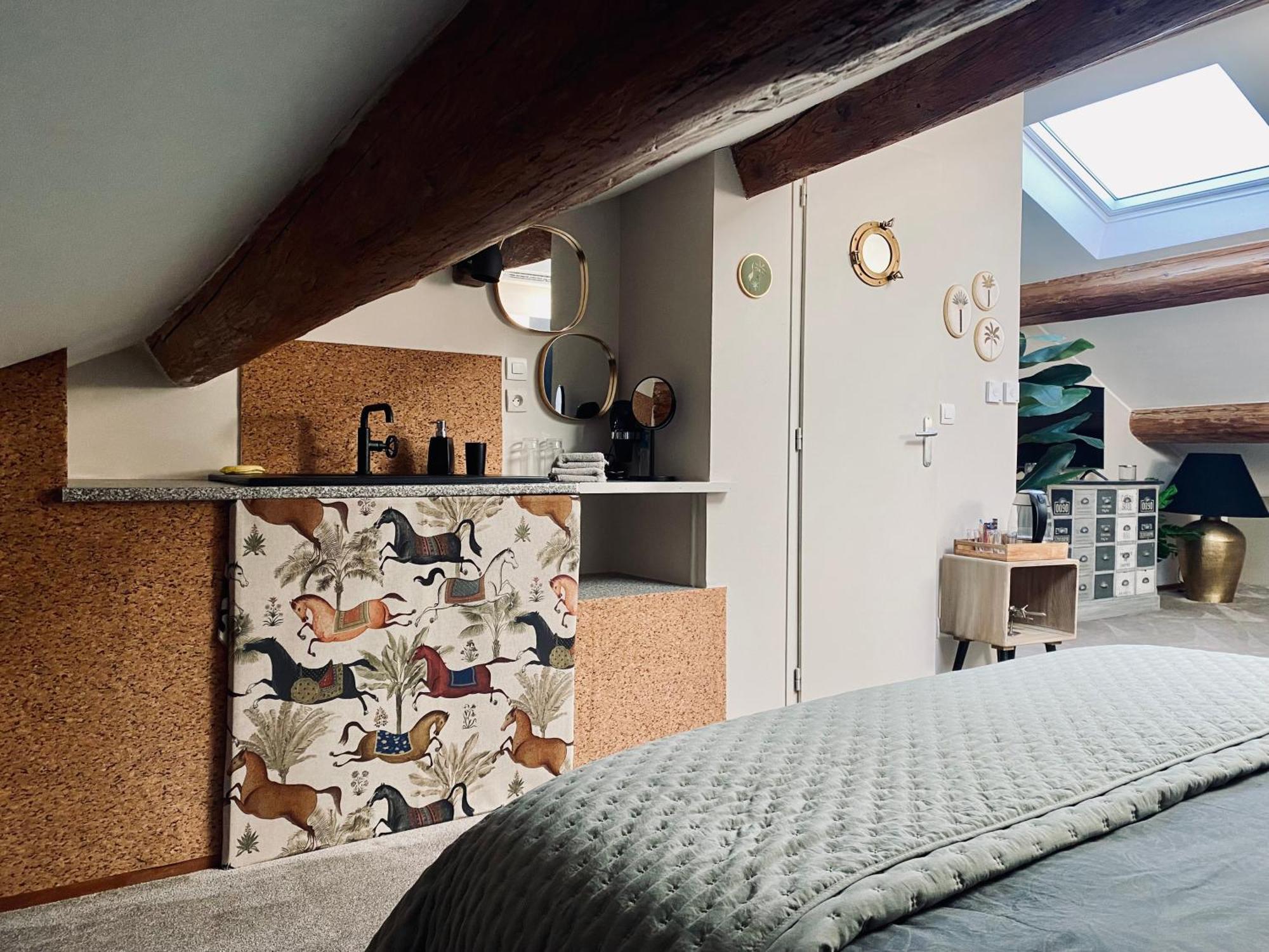 Villa Maskali Cuxac-d'Aude Luaran gambar