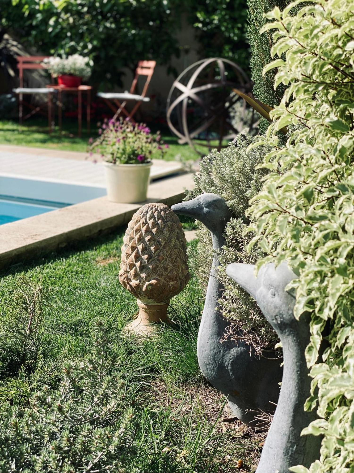 Villa Maskali Cuxac-d'Aude Luaran gambar