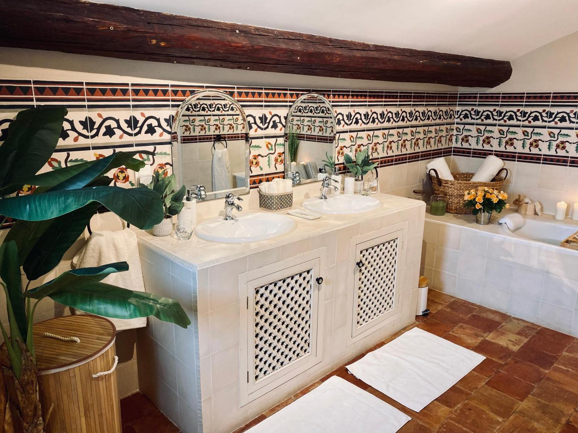 Villa Maskali Cuxac-d'Aude Luaran gambar