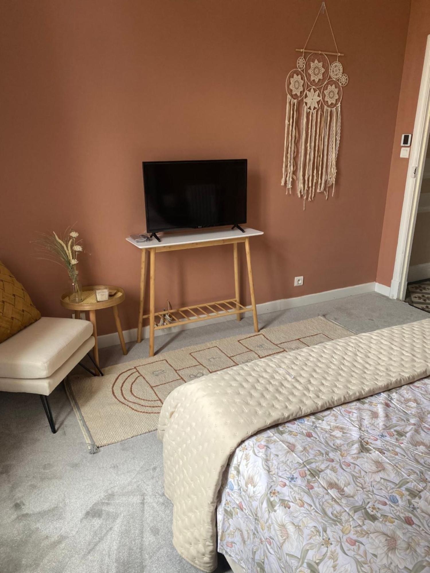 Villa Maskali Cuxac-d'Aude Bilik gambar
