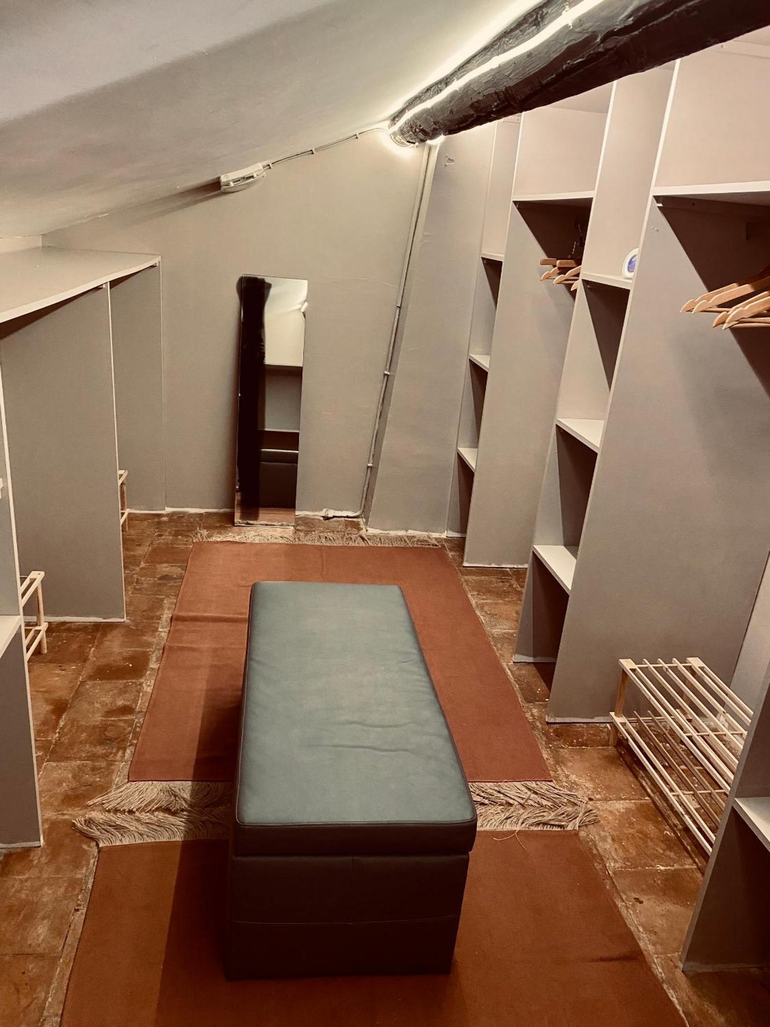 Villa Maskali Cuxac-d'Aude Bilik gambar